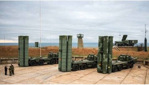 تركيا تؤكد أنها لن تتخلى عن منظومات “إس-400” الروسية تحت ضغوط أمريكية