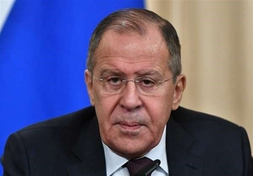 لافروف: الغرب يسعى إلى إحياء العالم أحادي القطب