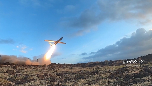 اليمن الذي بدأ من الصفر: جيشٌ يُرهِب دولاً