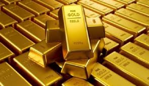 الذهب يستقر بدعم من توقعات الفائدة الأمريكية والدولار يضغط على السوق الذهب يستقر بدعم من توقعات الفائدة الأمريكية والدولار يضغط على السوق