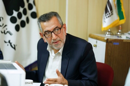 خبير إيراني: أنصار الله تحولت الى قوة لا جدال فيها باليمن والجزيرة العربية