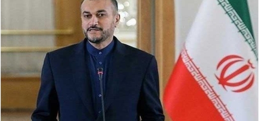 عبد اللهيان يؤكد اقتراب إيران من نقطة التوصل للاتفاق النووي