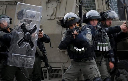 كيان الاحتلال يرفع حالة التأهب في القدس المحتلة