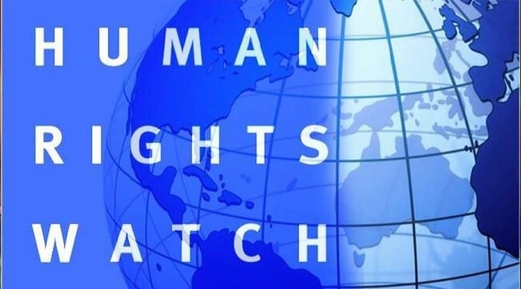 هيومن رايتس ووتش تتهم الشرطة المصرية “بسوء معاملة” لاجئين سودانيين