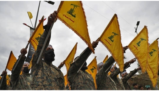 “حزب الله” يصدر بيانا بخصوص هجوم الخضيرة