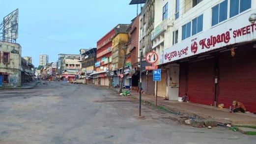 بدء إضراب عام في الهند ولمدة يومين