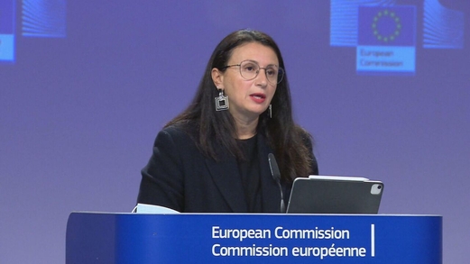 الاتحاد الأوروبي: النص النهائي لاتفاق فيينا جاهز ومطروح على الطاولة