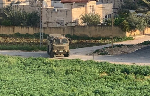 شهيدان و14 إصابة برصاص الاحتلال في جنين