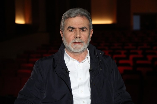 النخالة يعلن الاستنفار العام لسرايا القدس في كافه أماكن تواجدهم