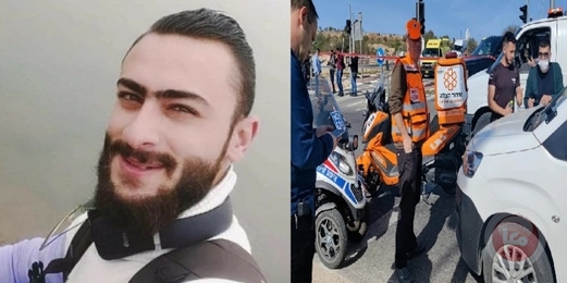 استشهاد فلسطيني بعد تنفيذه عملية بطولية جنوب بيت لحم
