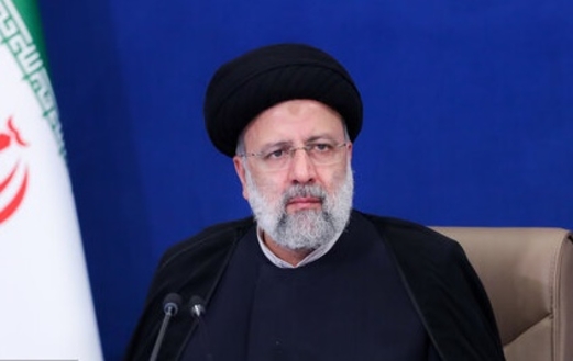 الرئيس الإيراني: لم نربط حياة الشعب بالإتفاق النووي