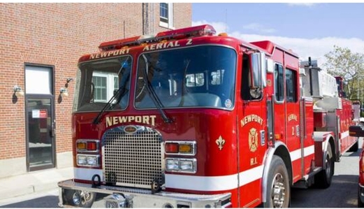 سقوط جرحى إثر انفجار في منشأة صناعية بولاية كاليفورنيا الأمريكية