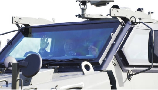 استراليا تقدم دعما عسكريا لأوكرانيا