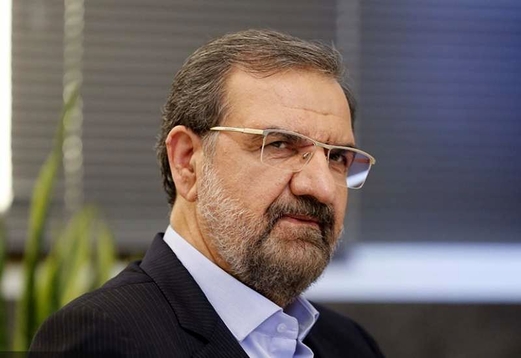 رضائي: جميع أصدقاء أمريكا في المنطقة أدركوا أن العلاقة معها ليس طريق الخلاص