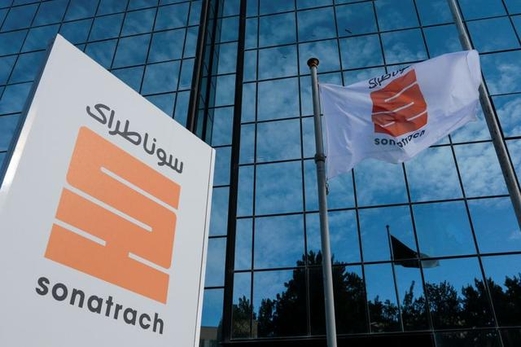 الجزائر : لا نستبعد مراجعة حساب سعر الغاز المصدر إلى إسبانيا