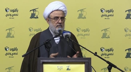 الشيخ قاووق: استقواء أدوات السفارات بأمريكا والسعودية لن يغيّر من إنجازات المقاومة