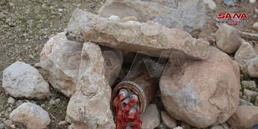 سوريا: استشهاد فتى وإصابة 3 أطفال بانفجار عبوة ناسفة في مدينة القامشلي