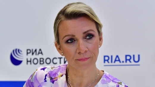 روسيا تعلق حول دعوة أمريكية لتنظيم محكمة بشأن أوكرانيا