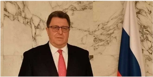 موسكو ترفض تصريحات الغرب حول استخدام أسلحة دمار شامل بأوكرانيا