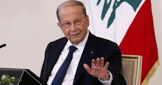 عون: اتخذنا كافة الترتيبات لإجراء الانتخابات النيابية في موعدها المقرر