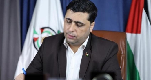 القانوع: حرية الأسرى أمانة في أعناقنا ونصرتهم واجب لن نتخلى عنه