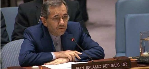 روانجي: حقوق الإنسان لا ينبغي أن تذهب ضحية اعتبارات سياسية ضيقة