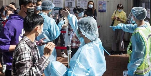 فيروس كورونا .. تسجيل 175263 إصابة جديدة في ألمانيا و1576 في الصين