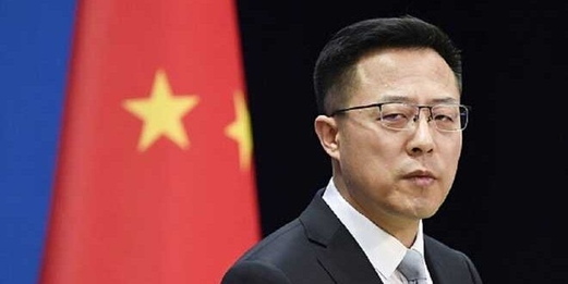 بكين: قرار تعليق عضوية روسيا في مجلس حقوق الإنسان له دوافع سياسية