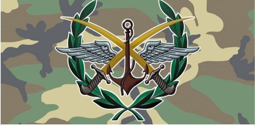 الجيش السوري يتصدى لعدوان إسرائيلي على نقاط في المنطقة الوسطى