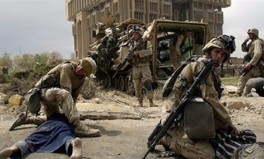 طلاسم الحرب!