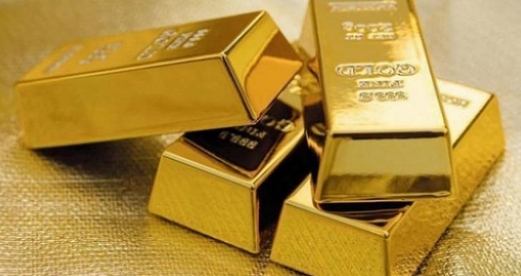 انخفاض أسعار الذهب عالمياً