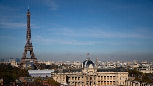 فرنسا تعلن ستة دبلوماسيين روس “شخصيات غير مرغوب فيها”