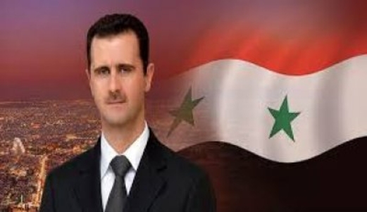 الاسد يؤكد ان تعويل بعض الدول العربية على الغرب لن يأتي بأي منفعة لشعوبهم الاسد يؤكد ان تعويل بعض الدول العربية على الغرب لن يأتي بأي منفعة لشعوبهم