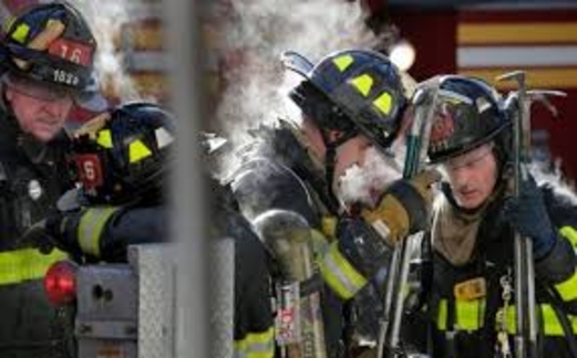 حادث نيويورك: إصابة 16 شخصاً في إطلاق نار داخل محطة لمترو الأنفاق في بروكلين