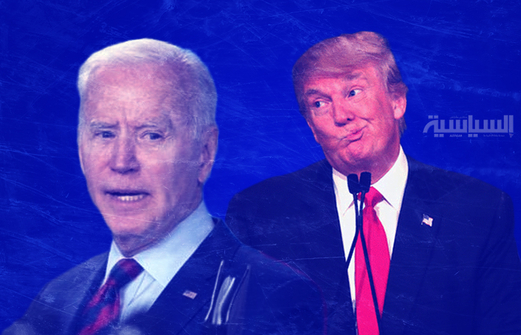 تأريخ حرب العقوبات الأميركية