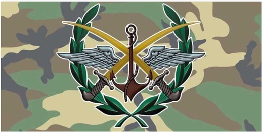 الجيش السوري يتصدى لعدوان إسرائيلي في ريف دمشق