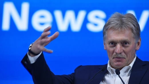 مسؤول روسي:روسيا قادرة على الفوز بالصراع الحالي مع الغرب