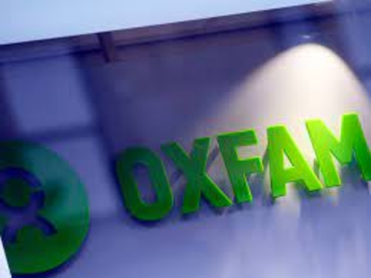 أوكسفام تحث صندوق النقد الدولي على التخلي عن مطالب التقشف