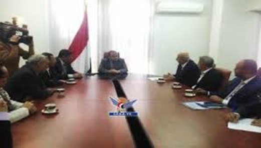 مصدر عسكري يرصد خروقات مرتزقة العدوان لوقف إطلاق النار في الحديدة