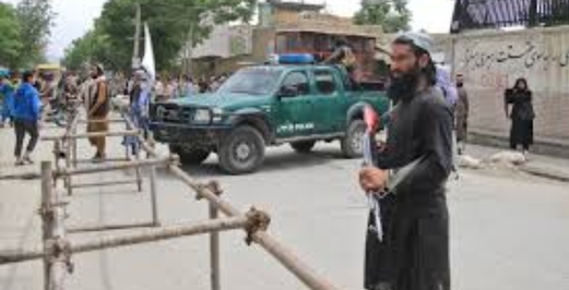 أفغانستان: اعتقال العقل المدبر لتفجير مزار شريف