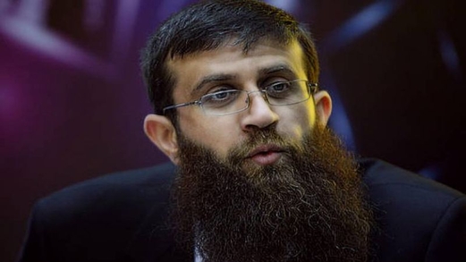 الشيخ عدنان: الاعتداء على الأقصى لن يكسر الشباب المقدسي ومرابطيه