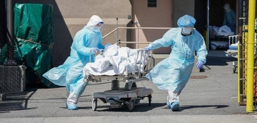 سلطات مدينة شنغهاي الصينية تشدد الإغلاق مع تزايد الإصابة بفيروس كورونا