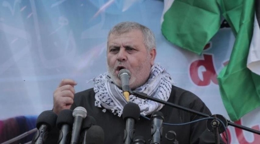 القيادي البطش: أي عدوان على القدس سيقابل برد حاسم على المحتل