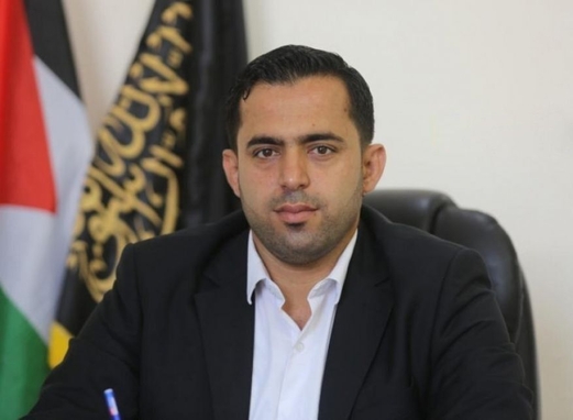 سلمي: كيان العدو الصهيوني لا يفهم إلا لغة القوة والمواجهة