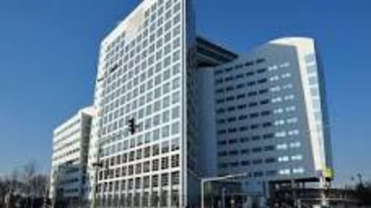  المدّعي العام للجنائية الدولية ينضمّ للتحقيق الأوروبي حول جرائم الحرب بأوكرانيا