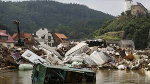 تحذير أممي من دخول البشرية “في دوامة تدمير ذاتي” بسبب تغير المناخ