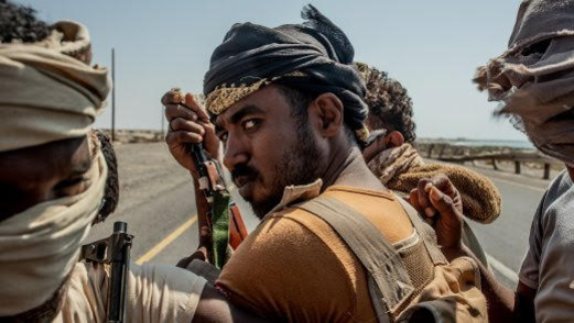 الحرب والوباء..  بلد مهدد بمزيد من التشرذم