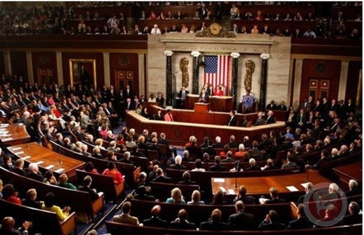 الكونغرس الأميركي يشرّع قانوناً لضخ المزيد من الأسلحة إلى أوكرانياا