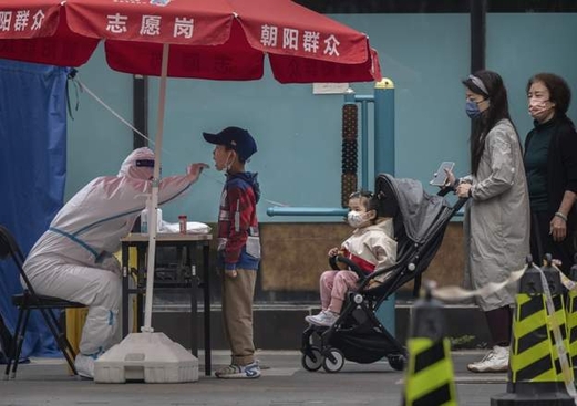 تسجيل أكثر من 10700 إصابة بفيروس كورونا في الصين