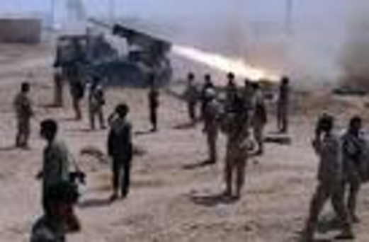 في اليمن، وقف اطلاق النار يتزين بمواجهات مسلحة